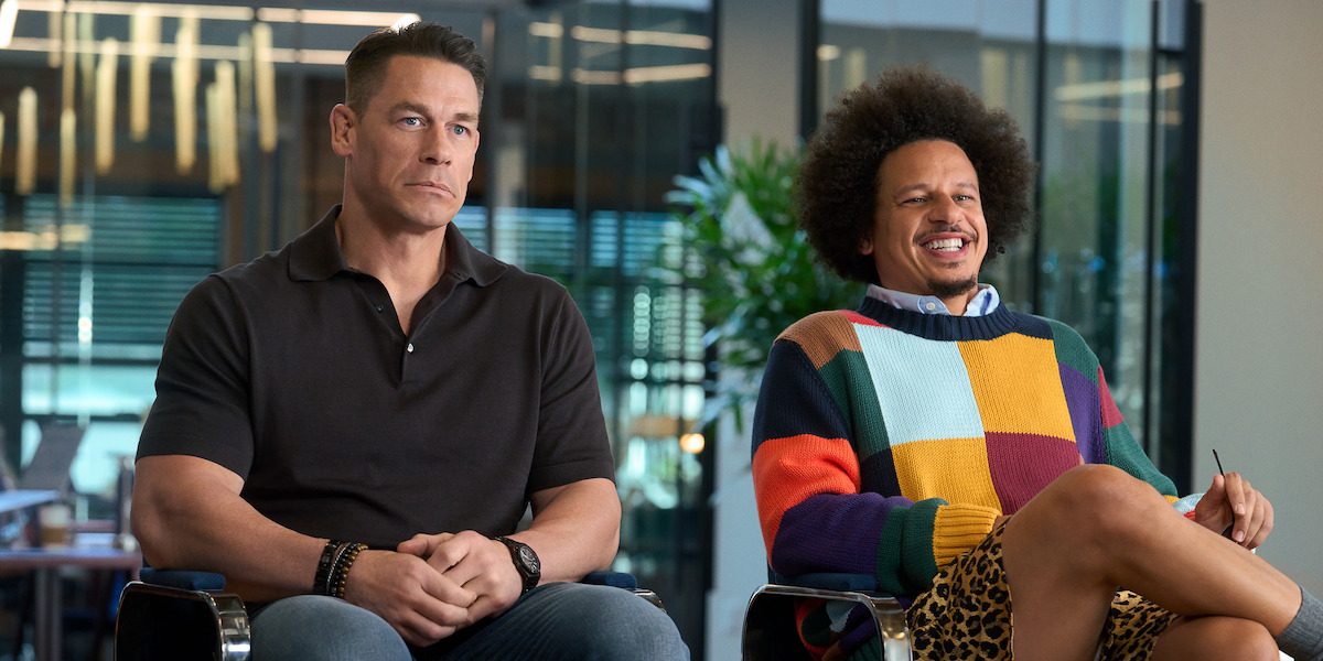 Where Was Netflix’s Little Brother Filmed?