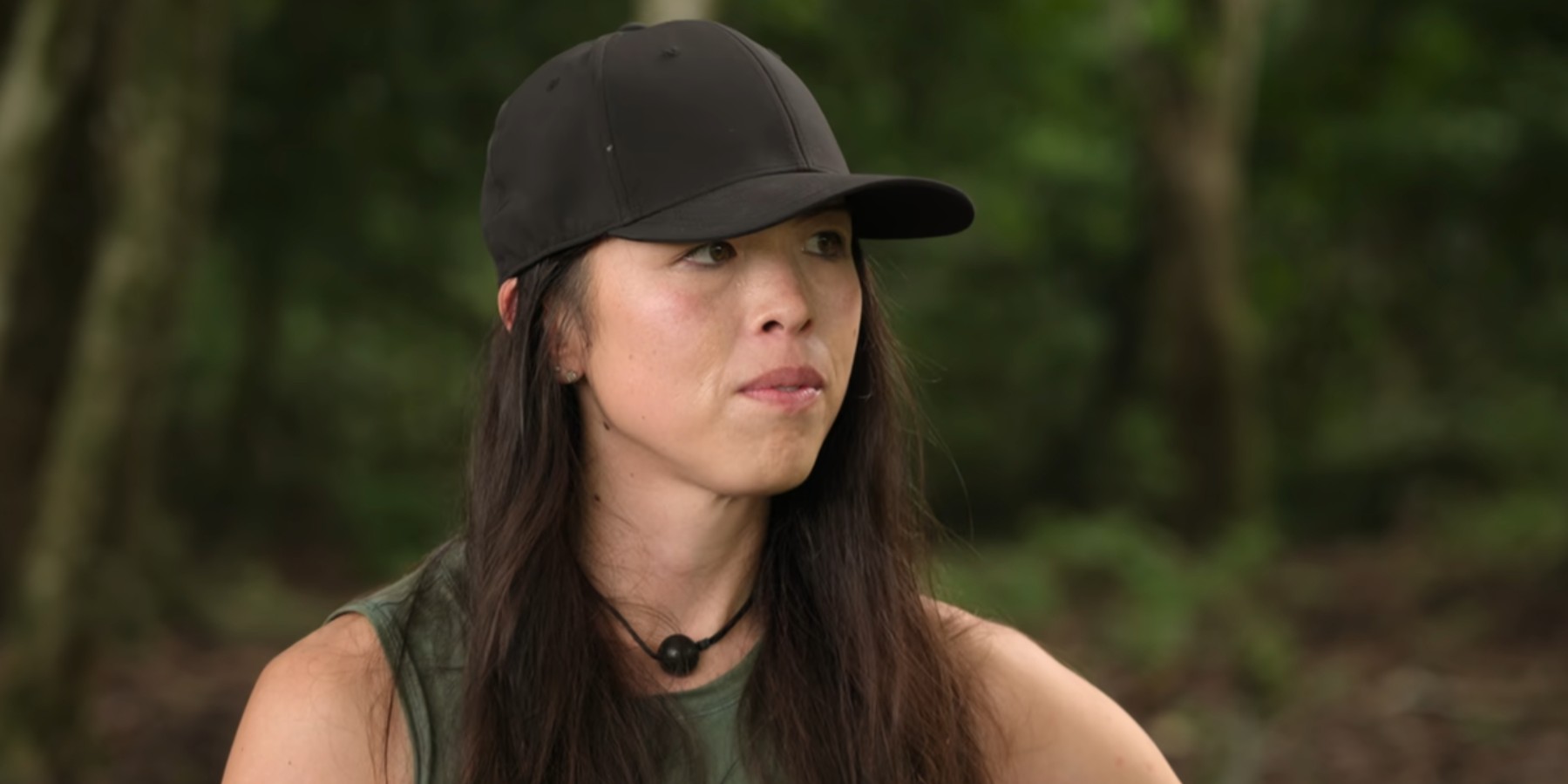 Abby Chu: Where is the Outlast The Jungle Contestant Now?