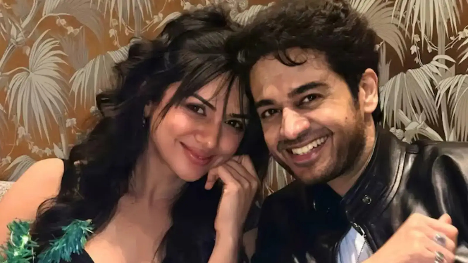 Are Akanksha Chamola and Gaurav Khanna Still Married?