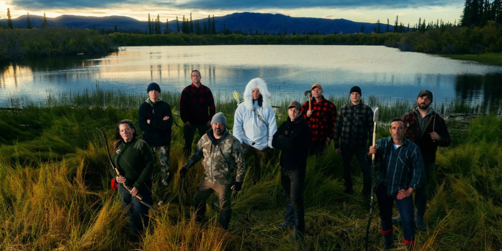 Alone Season 13 Contestants: Where Are They Now?
