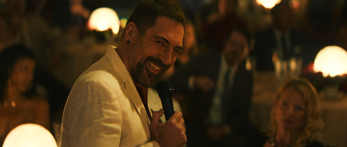 Cape Fear Episode 1 and 2 Recap: Why Would I Want to Hurt You?