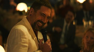 Cape Fear Episode 1 and 2 Recap: Why Would I Want to Hurt You?