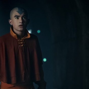 Avatar: The Last Airbender Season 2 Ending Explained: Does Aang Die?