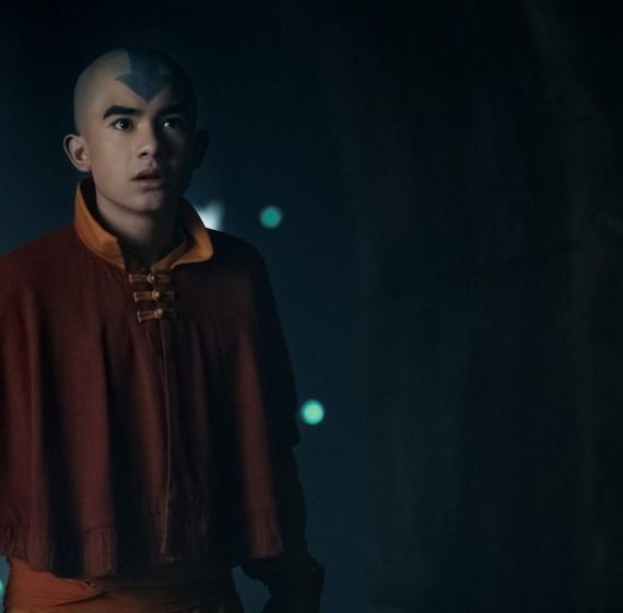 Avatar: The Last Airbender Season 2 Ending Explained: Does Aang Die?