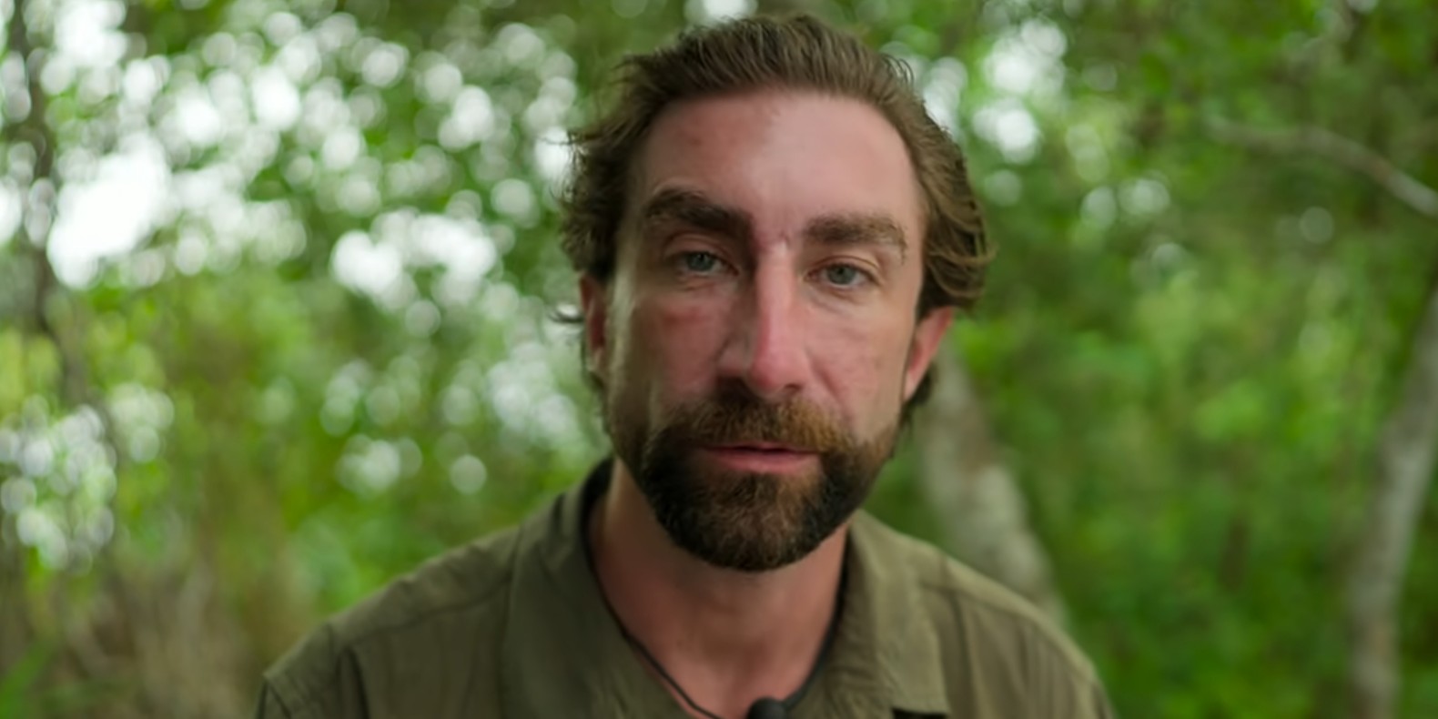 Ben Orndorff: Where is the Outlast The Jungle Contestant Now?