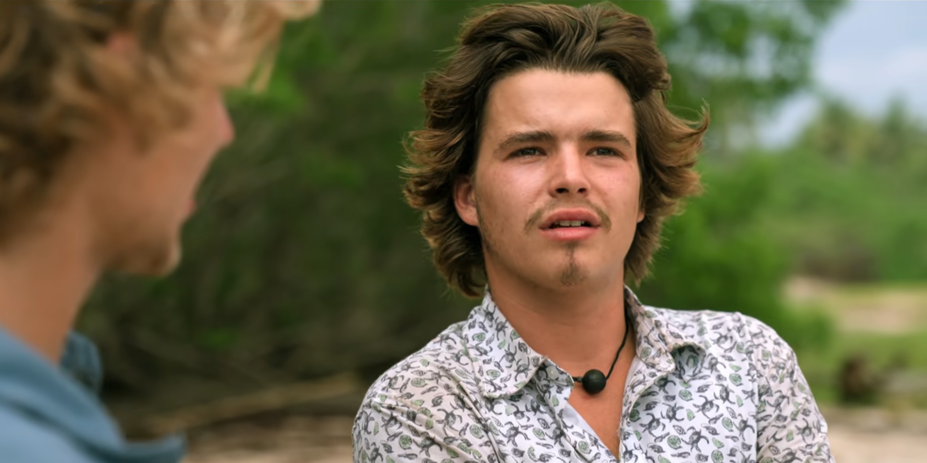 Brett Johnson: Where is the Outlast The Jungle Contestant Now?