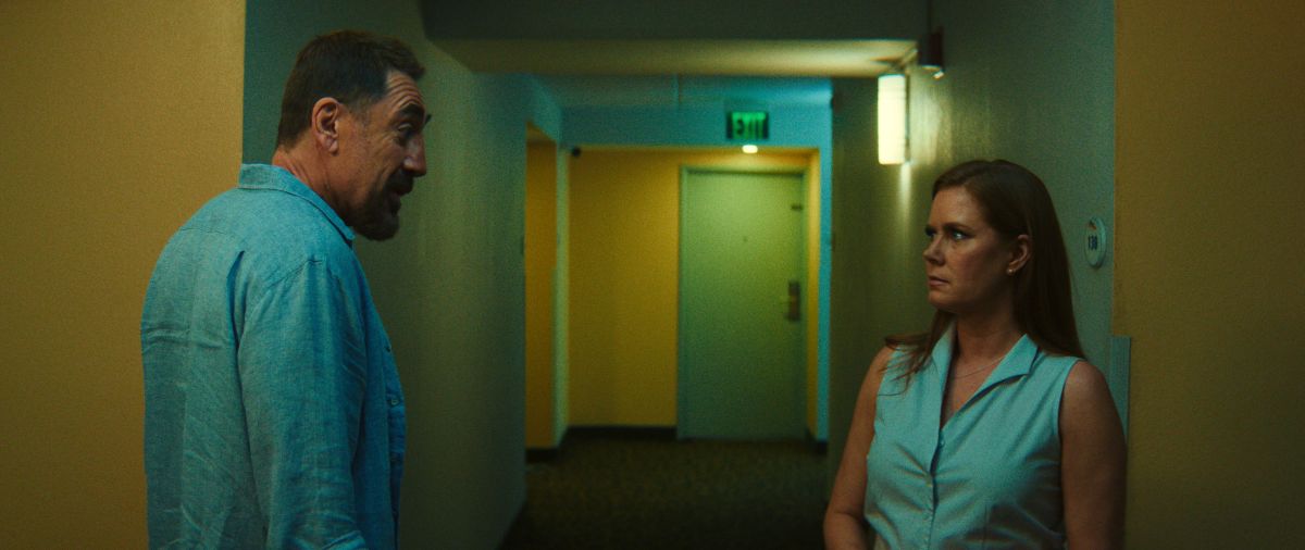 Cape Fear Episode 3 Recap: Who Sent the Tape to Max?