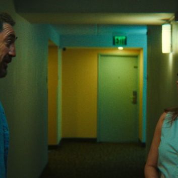 Cape Fear Episode 3 Recap: Who Sent the Tape to Max?