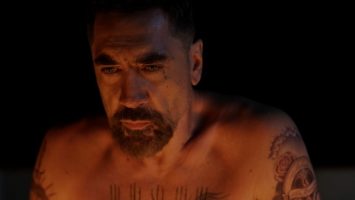 Cape Fear Episode 4 Recap: Is Nevaeh Max’s Daughter?