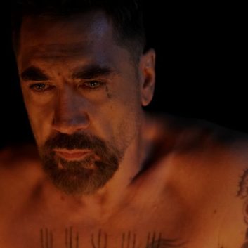 Cape Fear Episode 4 Recap: Is Nevaeh Max’s Daughter?
