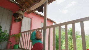 Claudio Vieira de Oliveira: Where is the Man With the Upside Down Head Now?