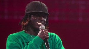Dalfa: Where is the Rhythm + Flow Italy Contestant Now?