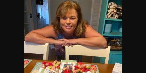 Where is Christy Giles’ Family Now?