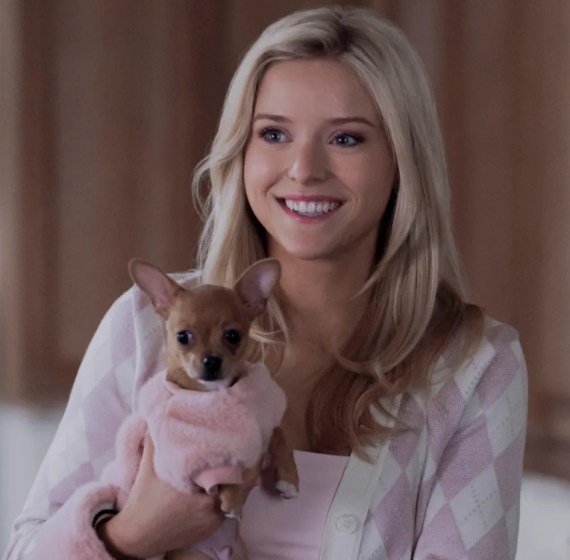 Elle Season 1 Ending Explained: Does Elle End Up With Miles or Dustin?
