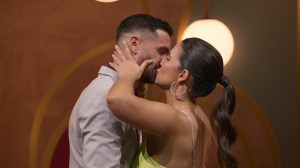 Are Eugenia and Matías From Love Is Blind Argentina Still Together?