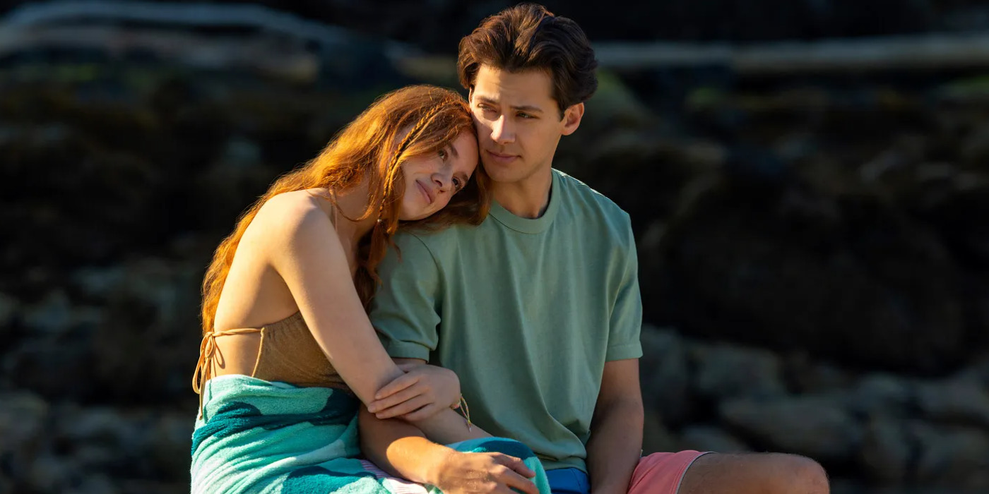 Every Year After: Is Barry’s Bay Based on a Real Town?