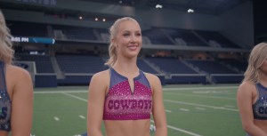 Faith Ward: Where is the Dallas Cowboys Cheerleader Now?
