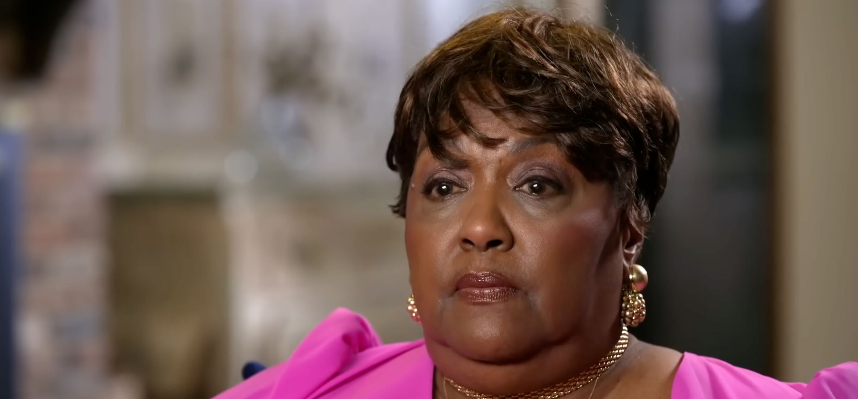 Where is Selonia Reed’s Family Now?