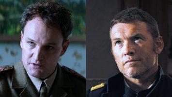 Sam Worthington and Jason Clarke’s ‘First Warrior’ Starts Filming in Australia in September
