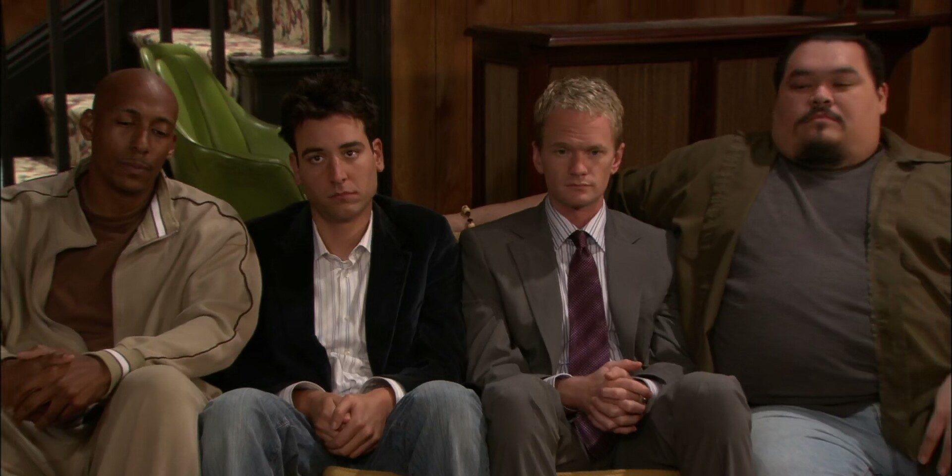 10 Shows Like How I Met Your Mother on Netflix Right Now