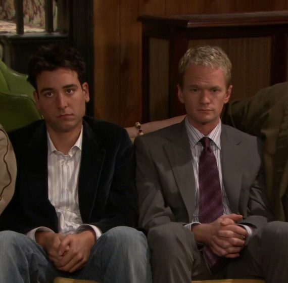 10 Shows Like How I Met Your Mother on Netflix Right Now