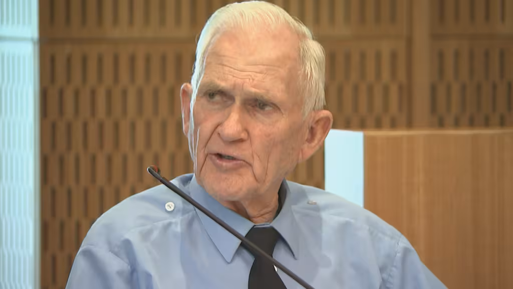 Howard Temple: Where is Neville Cooper’s Successor Now?