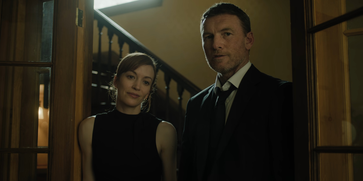 I Will Find You: Do David and Rachel End Up Together?
