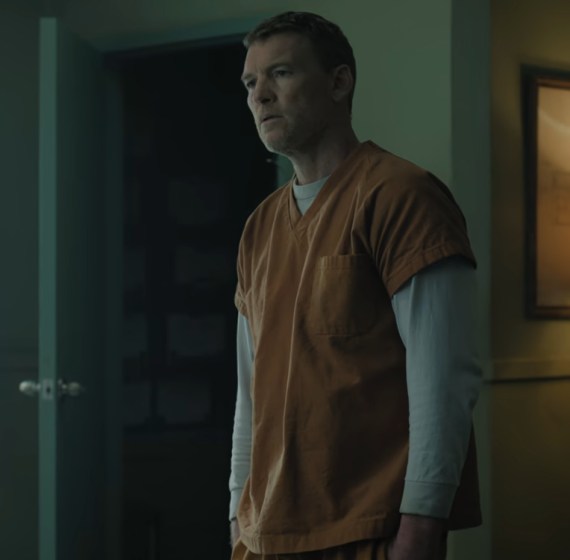 I Will Find You Ending Explained: Why Did Hayden Kidnap Matthew?