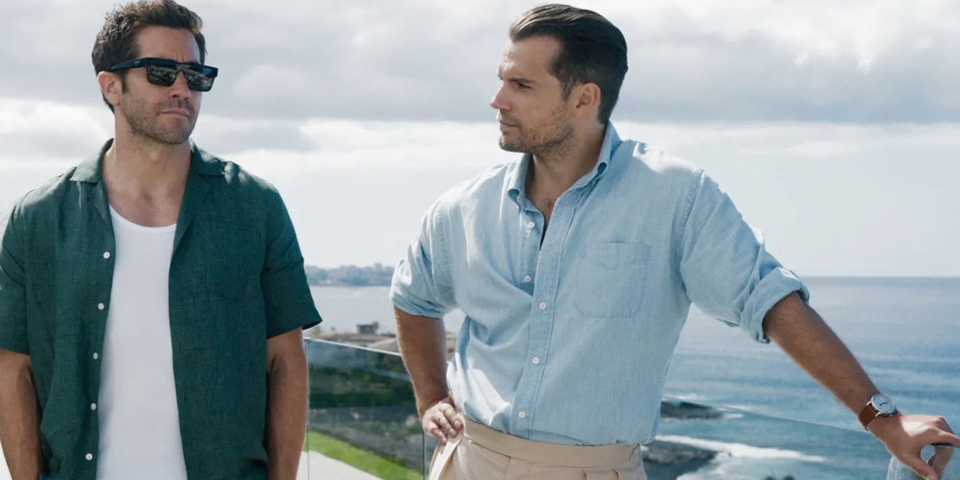In the Grey Ending Explained: What Happens to Bobby?