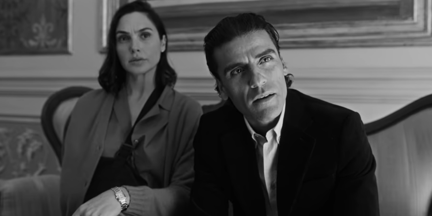 In the Hand of Dante Ending Explained: Are Nick and Giulietta Reincarnations of Dante and Gemma?