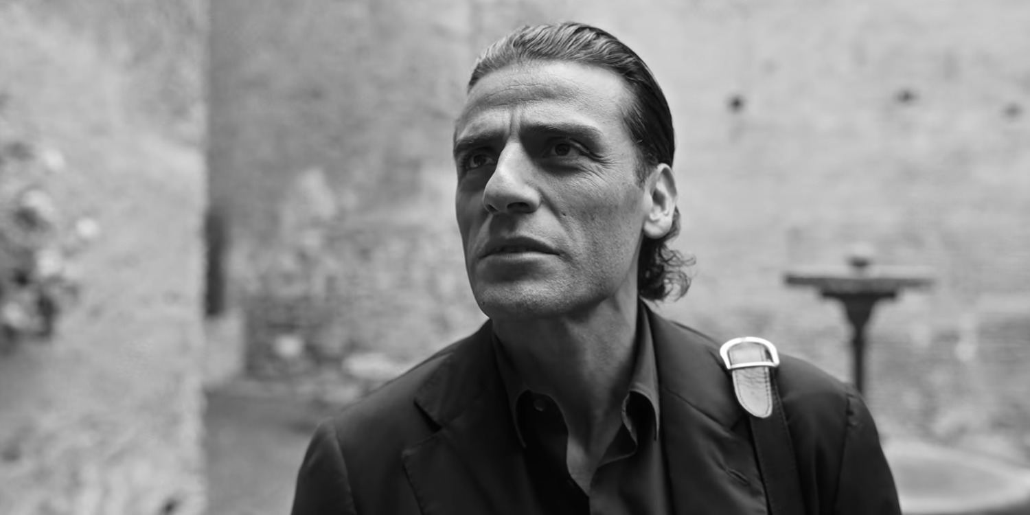 In the Hand of Dante: Is Oscar Isaac’s Nick Tosches Based on the Real Author? How did He Die?