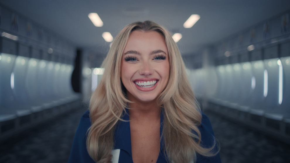 Kleine Powell: Where is the Dallas Cowboys Cheerleader Now?