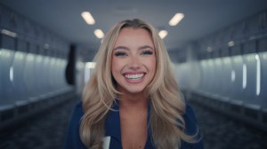 Kleine Powell: Where is the Dallas Cowboys Cheerleader Now?