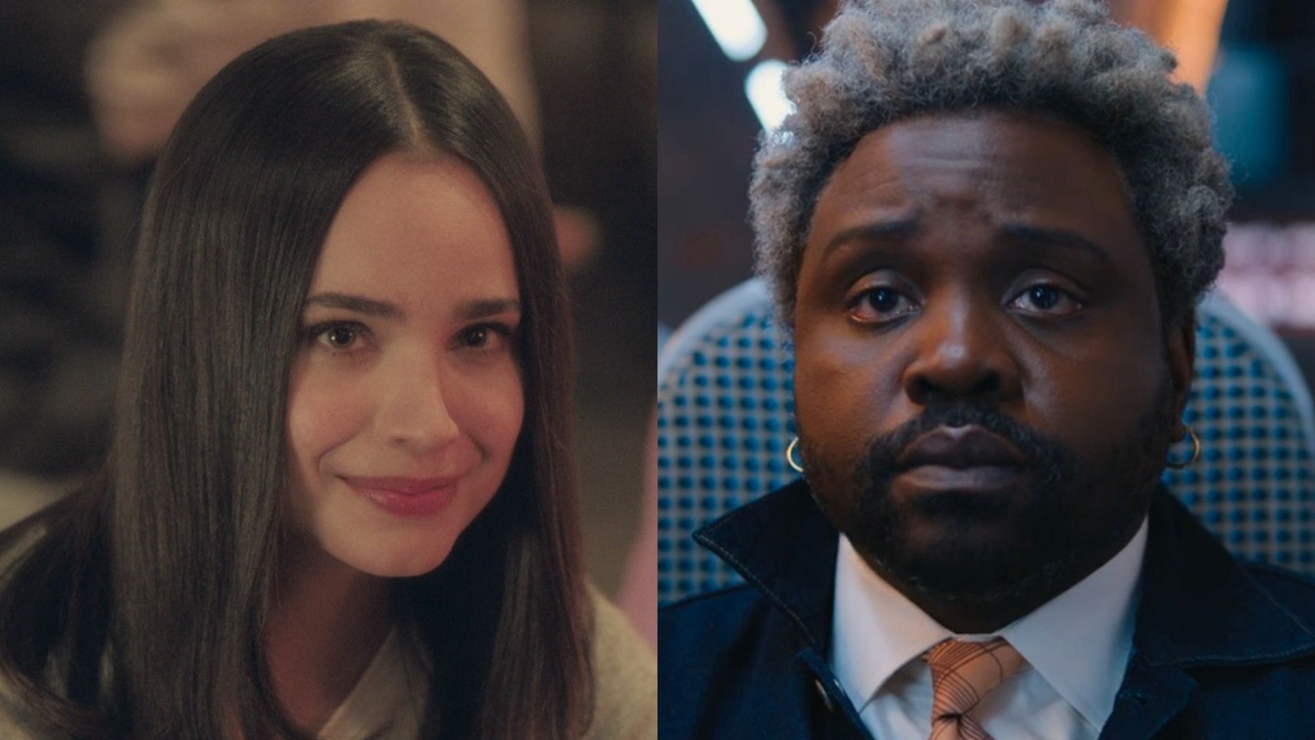 Sofia Carson and Brian Tyree Henry’s ‘Last Night At The Lobster’ Starts Filming in Winnipeg this Fall