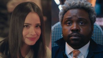 Sofia Carson and Brian Tyree Henry’s ‘Last Night At The Lobster’ Starts Filming in Winnipeg this Fall