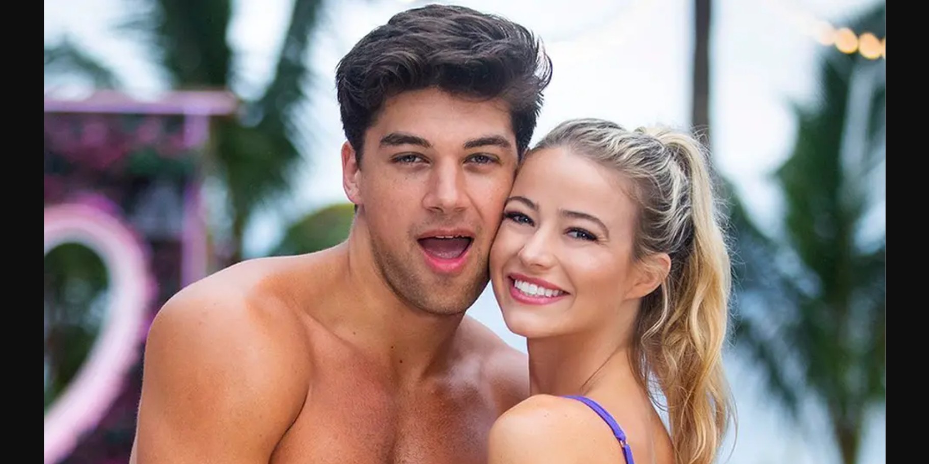 Love Island USA Season 1: Where Are They Now? Who Are Still Together?