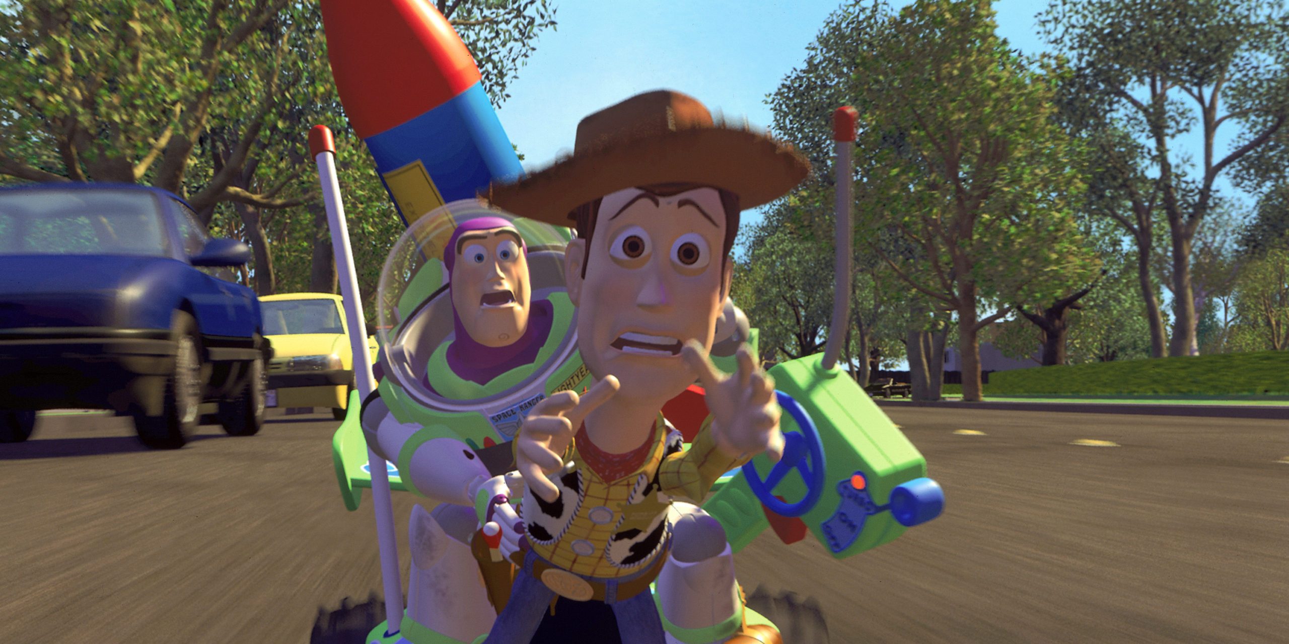 10 Movies Like Toy Story on Netflix Right Now