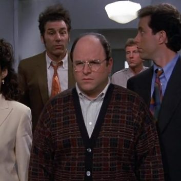 14 Shows Like Seinfeld on Netflix Right Now