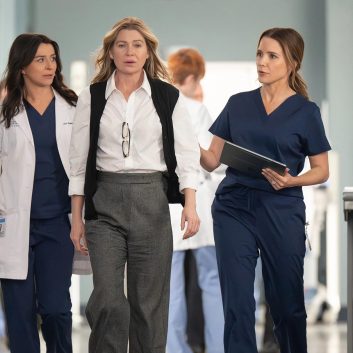 10 Shows Like Grey’s Anatomy on Netflix Right Now