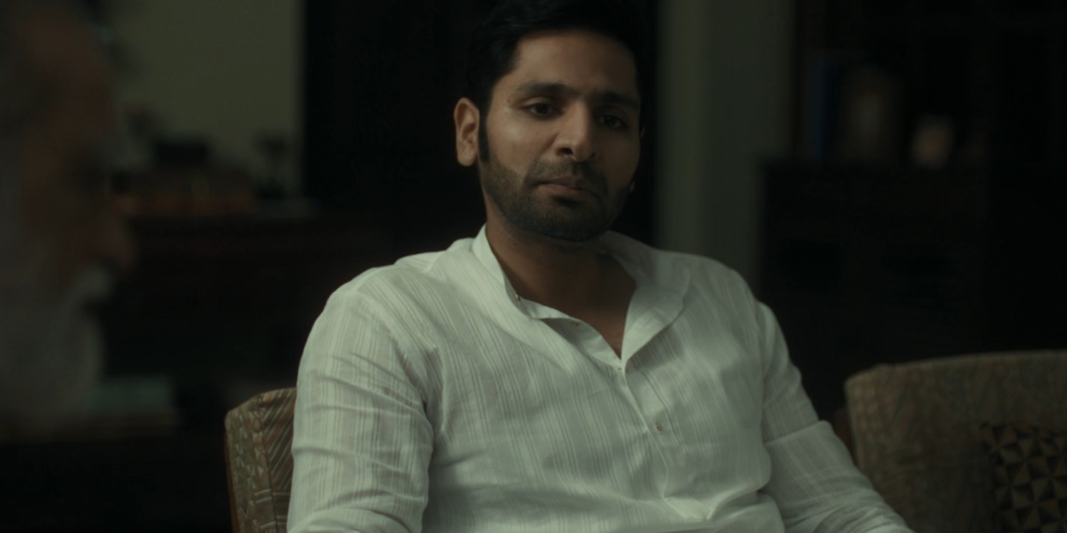 Is Akash Bansal Based on Titan’s Real Founding Member?