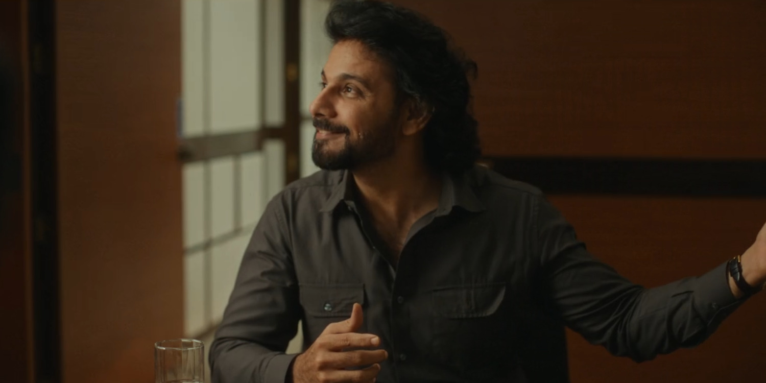 Is Murli Shankar Dalmia Based on Titan’s Real Head of Marketing? What Happened to Him?