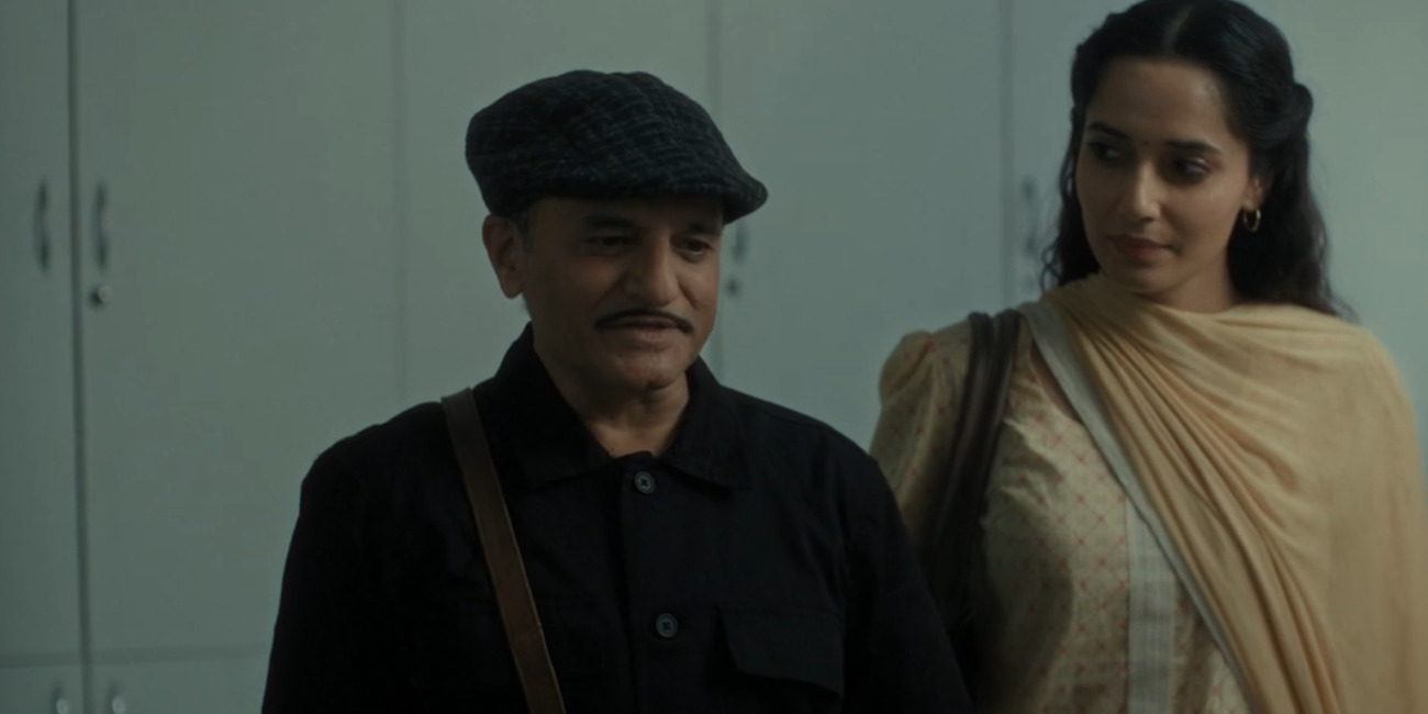 Is Ravindra Naik Based on Titan’s Real Designer?