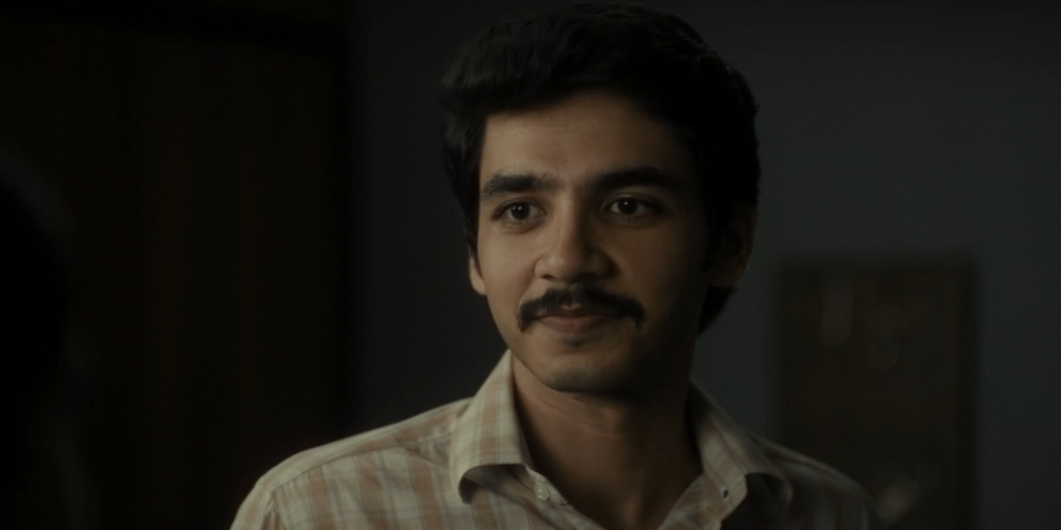 Is Gaurav Dhar Based on a Titan’s Real Head Engineer? Where is He Now?