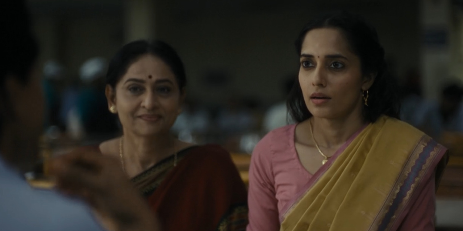 Is Megha Mhatre Based on Titan’s Real Head of Marketing? Where is She Now?