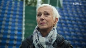 Where is Martina Navratilova’s Family Now?