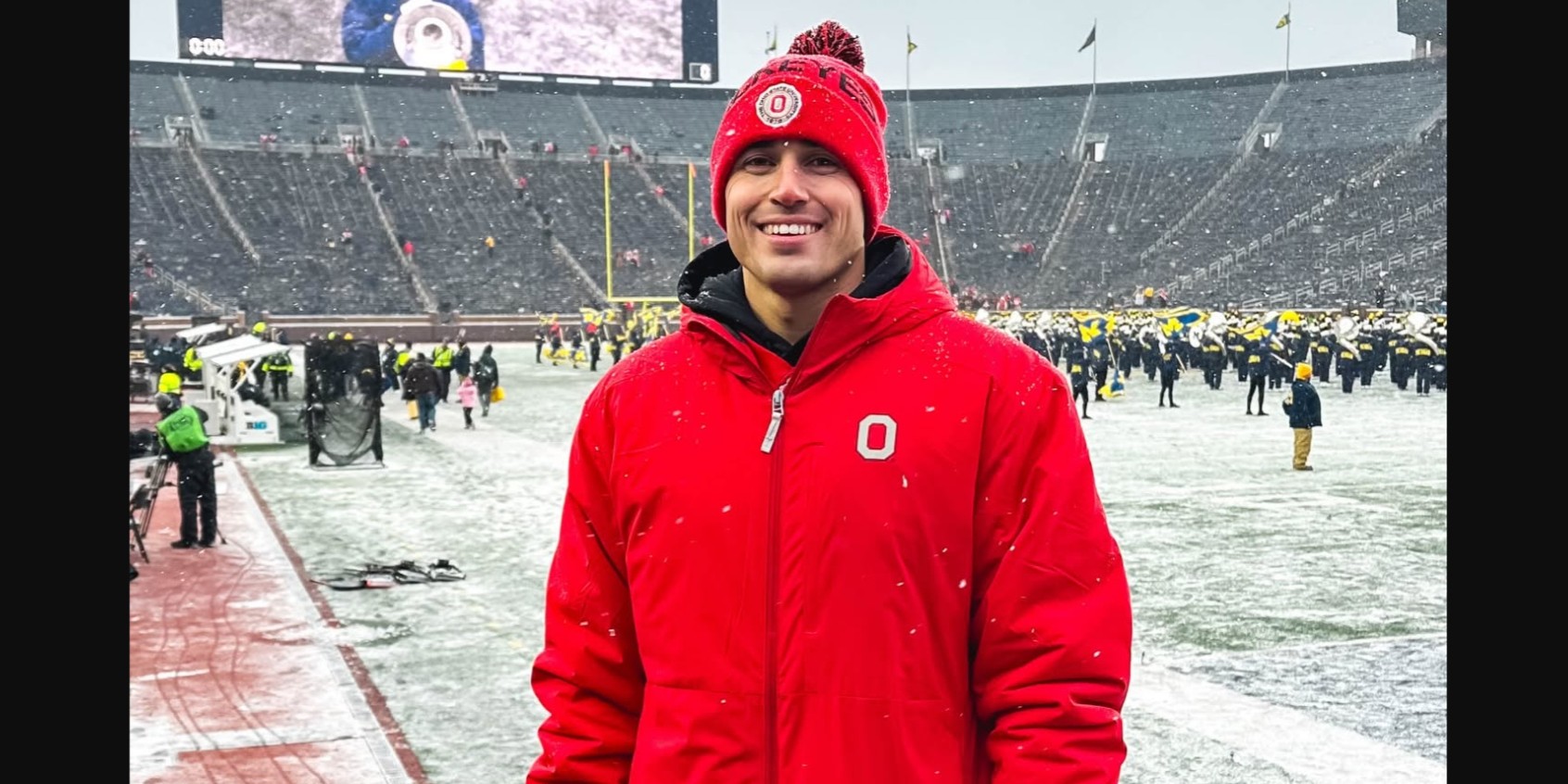 Mitchell Bienvenue: Where is Million Dollar Nannies Cast Member Now?