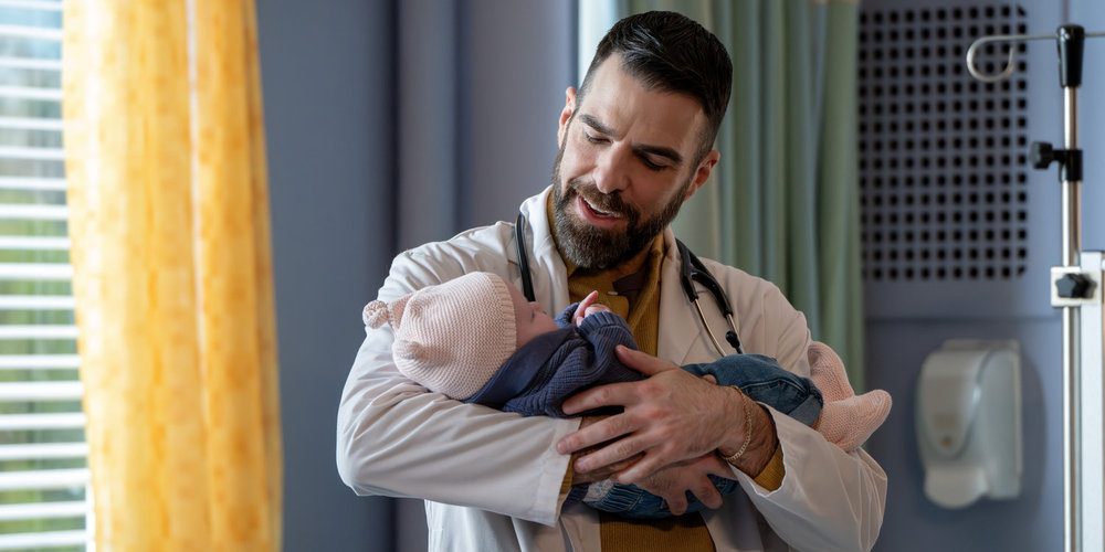 Brilliant Minds Season 2 Episode 18 Recap: Do Wolf and Joshua Get Back Together?