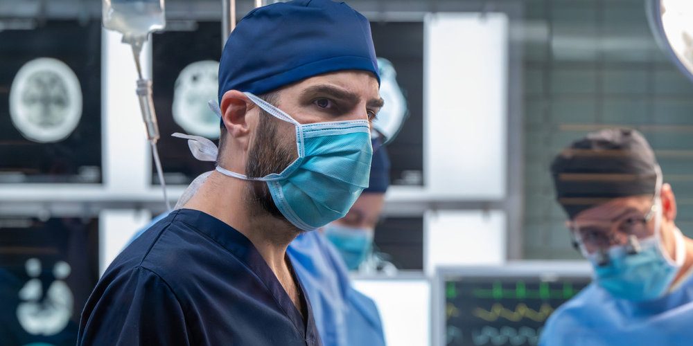 Brilliant Minds Season 2 Episode 19 Recap: How is Sofia Related to Wolf?
