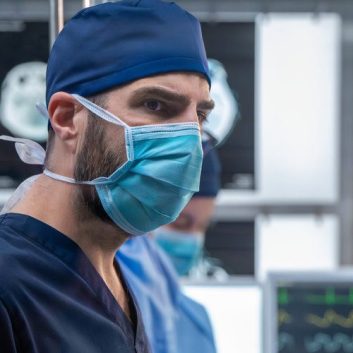 Brilliant Minds Season 2 Episode 19 Recap: How is Sofia Related to Wolf?
