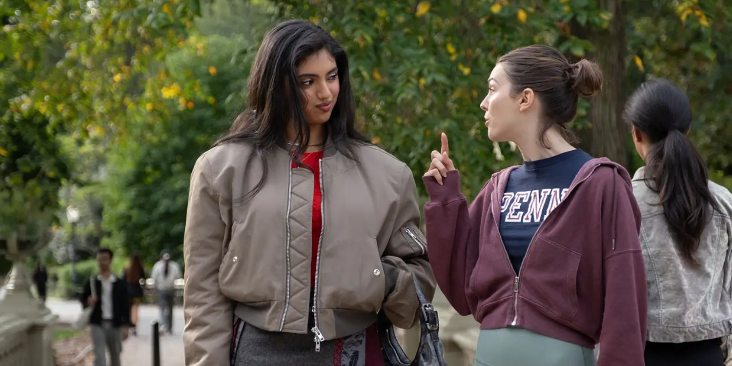 Not Suitable for Work Episode 6 and 7 Recap: Novelty Mugs, Steaks, and Tears